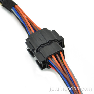 OEM New Energy Vehicle Wiring Harness